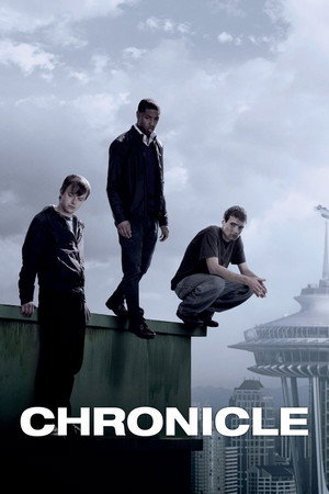 Постер фильма «Хроника (2012)» — (11 из 61)