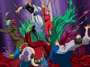 Gintama: 1×42