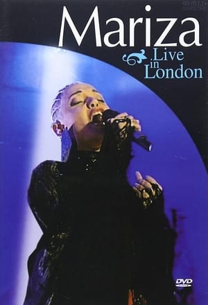 Image Mariza: Live in London