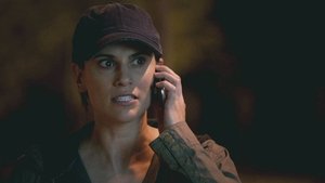 Finding Carter: 1×7