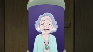 Yurei Deco Season 1 ชมรมนักสืบผี ปี 1 ตอนที่ 3