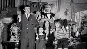 poster The Addams Family