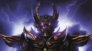 Garo - Kiba: The Dark Knight film complet