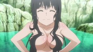 DanMachi: 1×14