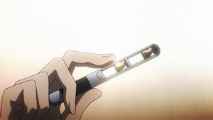 Lord of Vermilion: Guren no Ou: 1×2