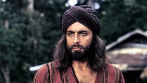 Sandokan: 1×5