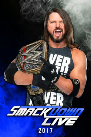 WWE SmackDown - Season 19