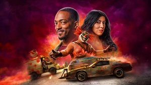 Twisted Metal ( 2023 )