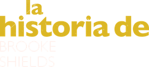 A História de Brooke Shields — Logos 8