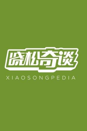 Poster Xiaosongpedia 2014