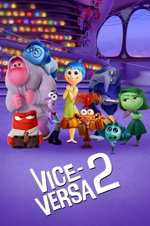 poster Inside Out 2