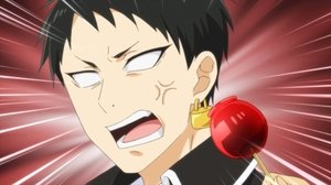Boarding School Juliet Season 1 Episode 8