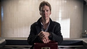 Patrick Melrose – Πάτρικ Μέλροουζ