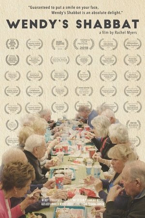 Nonton film Wendy’s Shabbat (2018) terbaru sub indo Nonton film Wendy’s Shabbat (2018) terbaru sub indo