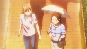 Chihayafuru: 2×7