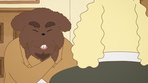 Butt Detective: 1×85