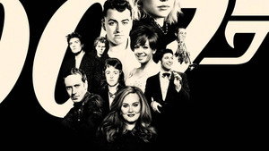 The Sound of 007 (2022)
