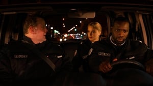 Captura de Police (2020)