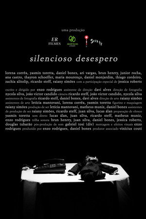 Silencioso Desespero 2