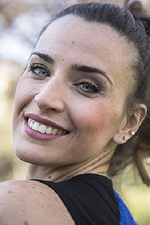 Rita Corrado portrait