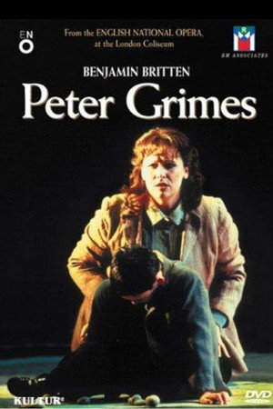 Peter Grimes 4