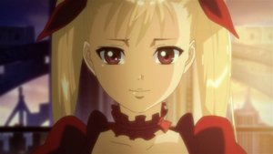 Dance in the Vampire Bund: 1×2