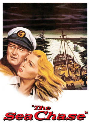 The Sea Chase