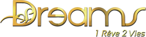 Dreams : 1 rêve, 2 vies — Logos 2
