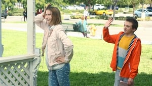 The Middle: Uma Família Perdida no Meio do Nada: 7×5