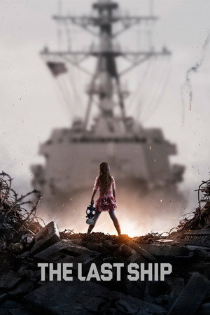 Постер сериала «Последний корабль (2014 - 2018)» — (14 из 47)