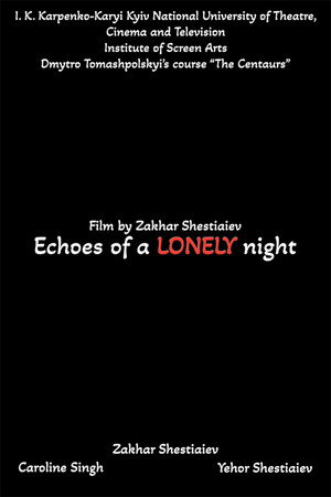 Echoes of a LONELY night