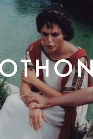 Poster Othon (1971)
