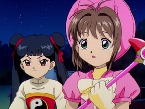 Image Sakura and the Fighting Exchange Student