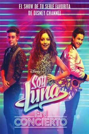 Soy Luna: Live Concert 22