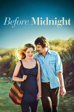 Before Midnight cover