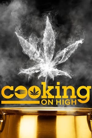 Image Cooking on High
