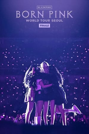 BLACKPINK WORLD TOUR [BORN PINK] FINALE IN SEOUL 2023