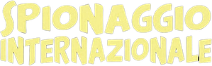 Tramas de Traição — Logos 1