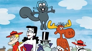 The Bullwinkle Show film complet