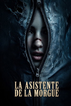 The Mortuary Assistant