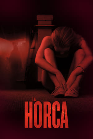 Poster La horca 2015