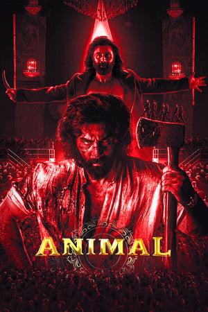 Poster Animal 2023