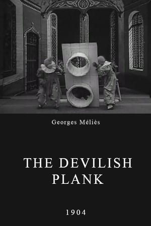 Image The Devilish Plank