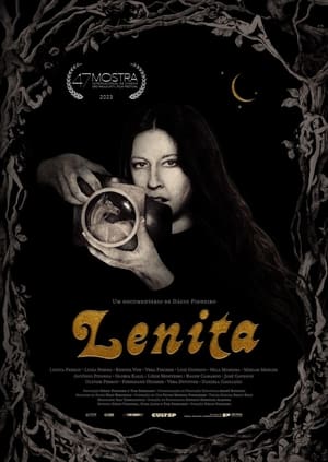 Poster Lenita (2023)