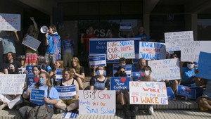 The New Campus Revolution