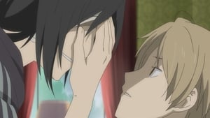 Natsume’s Book of Friends: 3×7