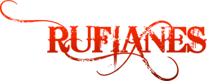 Rufianes — Logos 1
