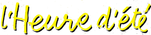 Summer Hours — Logos 1