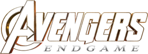 Vengadores: Endgame — Logos 4