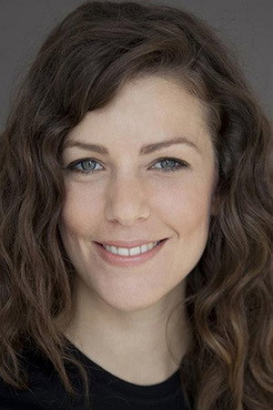 Gaye Gürsel portrait